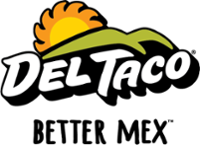 Del Taco Franchise Logo Better Mex