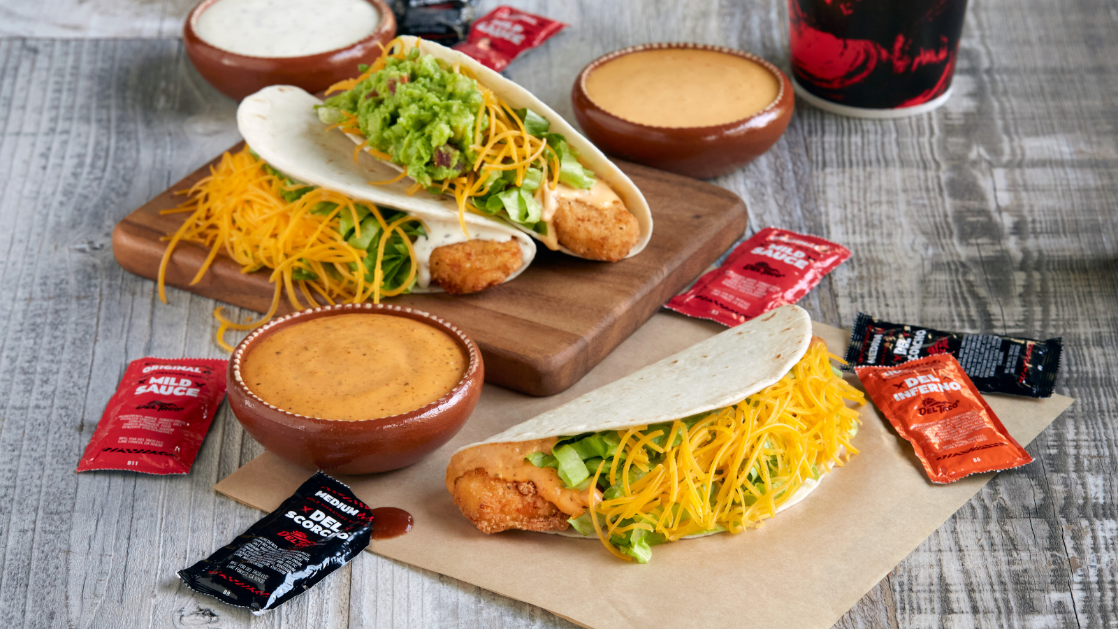 How to Add a Taco Franchise to Your Hotel Portfolio