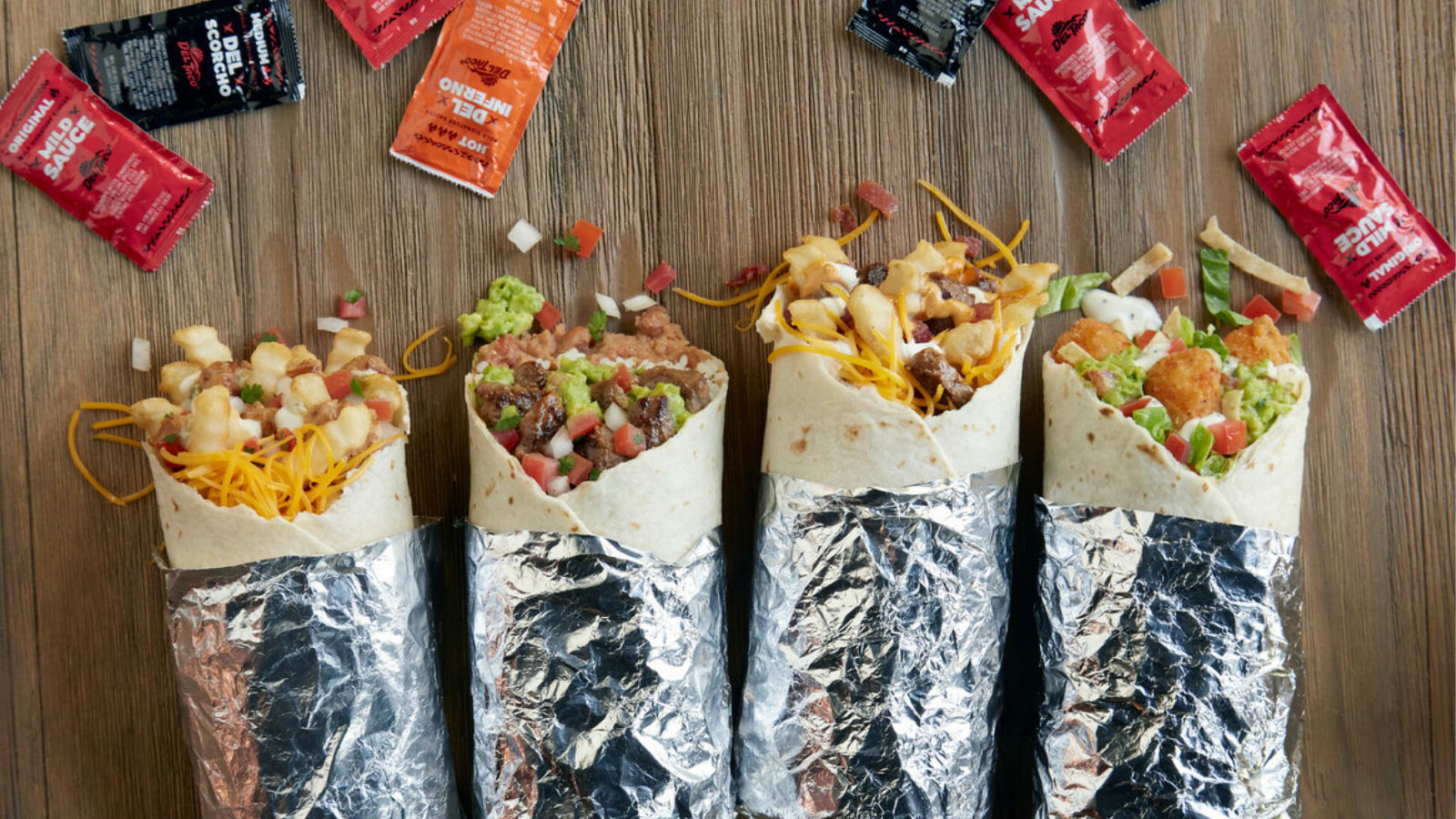 Best Burrito Franchises to Own