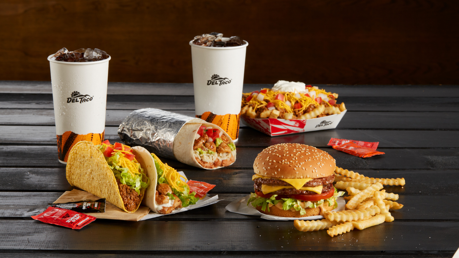 Del Taco vs Arby's: Which Franchise Is Best?