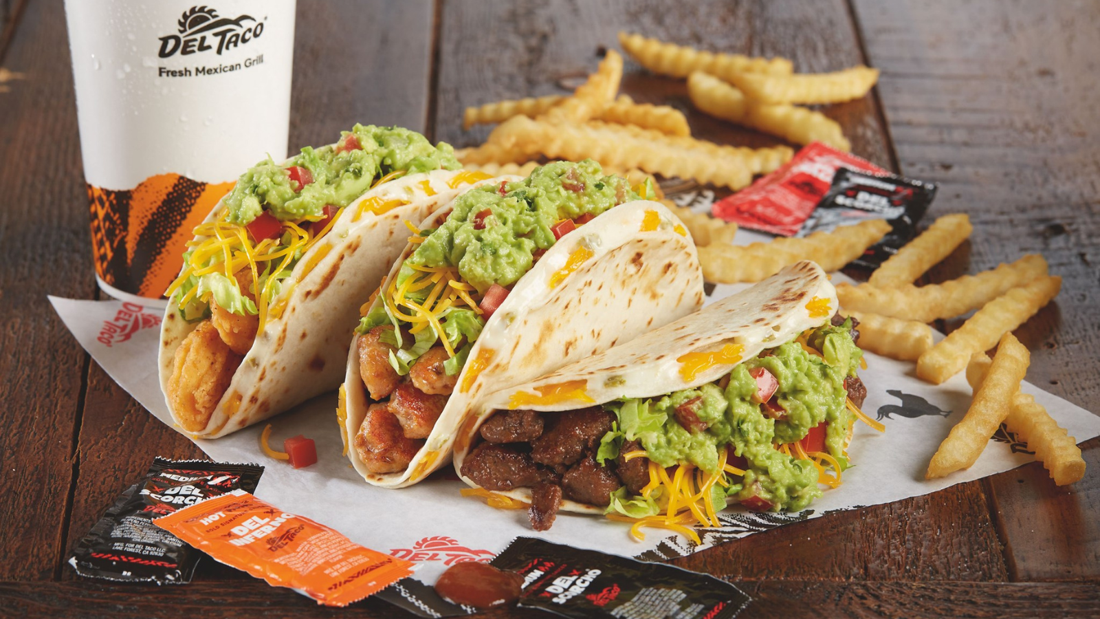 5 Reasons to Buy a Taco Franchise