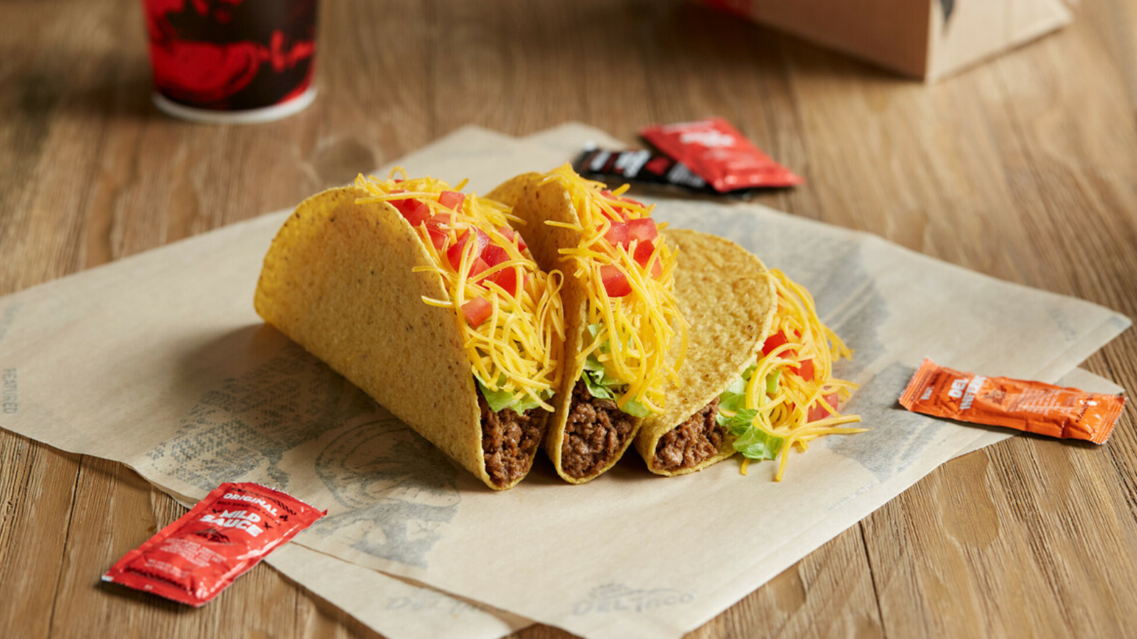 Which Taco Franchise Makes the Most Money